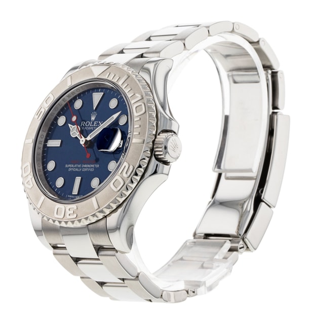 Rolex Yacht-Master 116622 Image 2